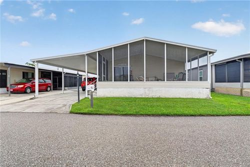 14740 Pioneer Pl, NORTH FORT MYERS, FL, 33917-9051 | Card Image