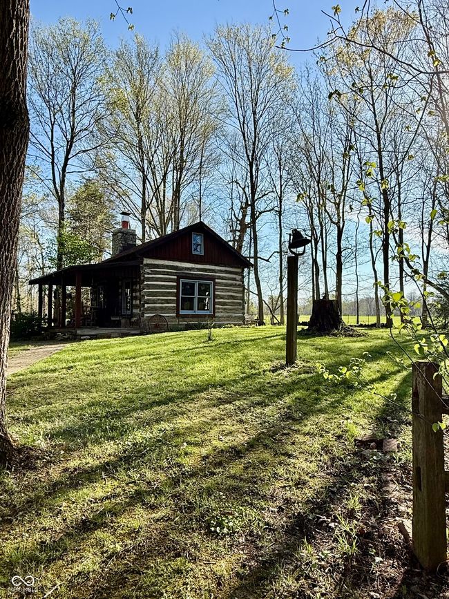 4209 E County Road 50 S, House other with 4 bedrooms, 4 bathrooms and null parking in Fillmore IN | Image 18