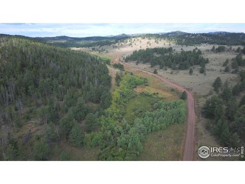 0 Cherokee Park Rd, Livermore, CO, 80536 | Card Image