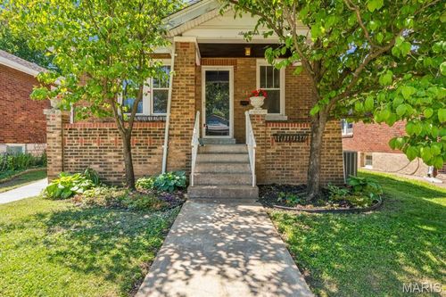 6412 Potomac St, Saint Louis, MO, 63139-2048 | Card Image