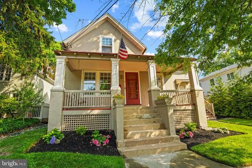 7 Sergeant St, Princeton, NJ, 08540-5316 | Card Image