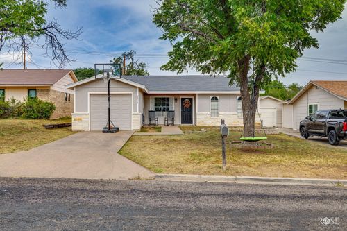 2216 North Street, San Angelo, TX, 76901 | Card Image