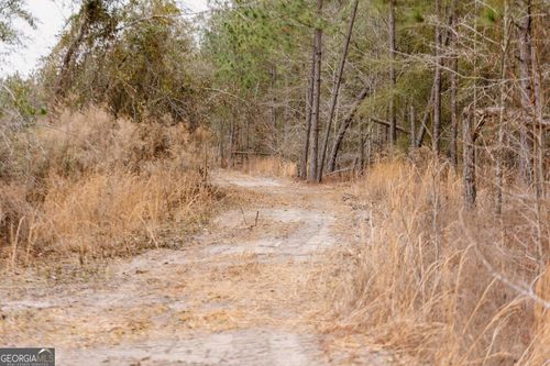 tract-1-0 Bunn Store Rd, Midville, GA, 30441 | Card Image