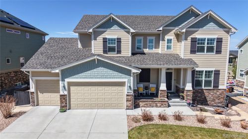 8605 S Zante Ct, Aurora, CO, 80016-7885 | Card Image