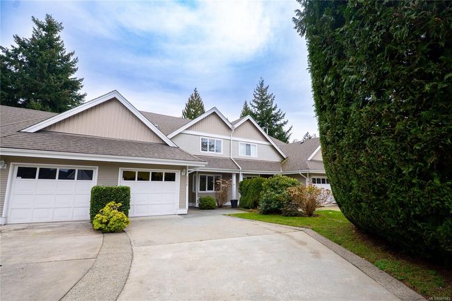 5274 Arbour Cres, Townhouse with 3 bedrooms, 2 bathrooms and 1 parking in Nanaimo BC | Image 38