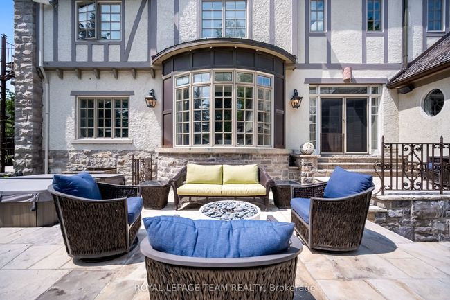 480 Manor Ave, House other with 6 bedrooms, 5 bathrooms and 10 parking in Rockcliffe ON | Image 38