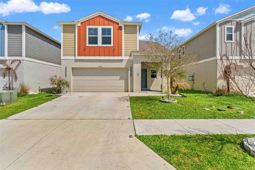 7512 Wallflower Trl, WESLEY CHAPEL, FL, 33545-5609 | Card Image