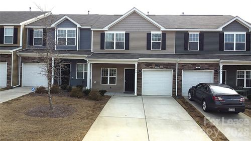 6430 Revolutionary Trl, Charlotte, NC, 28217-3675 | Card Image