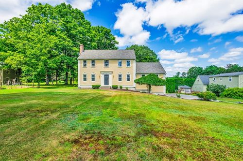 351 Burroughs Rd, Boxborough, MA, 01719-1905 | Card Image