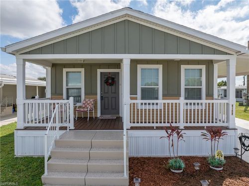 3145 Venus Ln, NORTH FORT MYERS, FL, 33903-1111 | Card Image