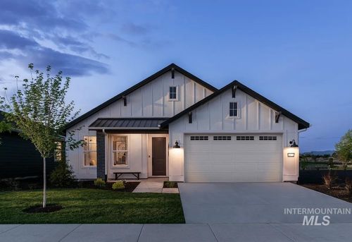 11729 W Reining Horse Ln, Kuna, ID, 83634 | Card Image