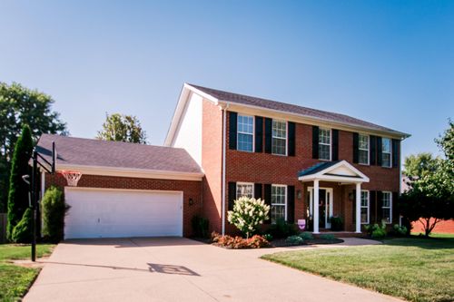308 S Hill Rd, Versailles, KY, 40383-8663 | Card Image