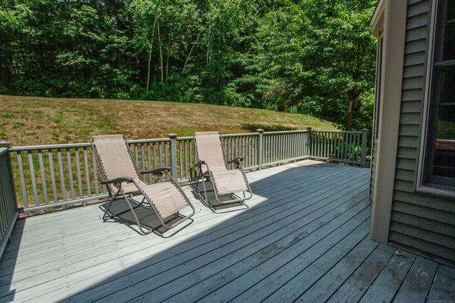 199 E Hartland Rd, House other with 4 bedrooms, 3 bathrooms and null parking in Barkhamsted CT | Image 35