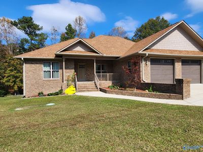 200 County Road 1562, House other with 2 bedrooms, 2 bathrooms and null parking in Cullman AL | Image 1