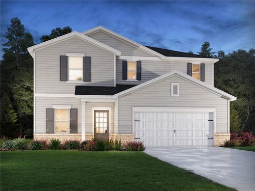 294 Mulberry Creek Ct, Pendergrass, GA, 30567-3929 | Card Image