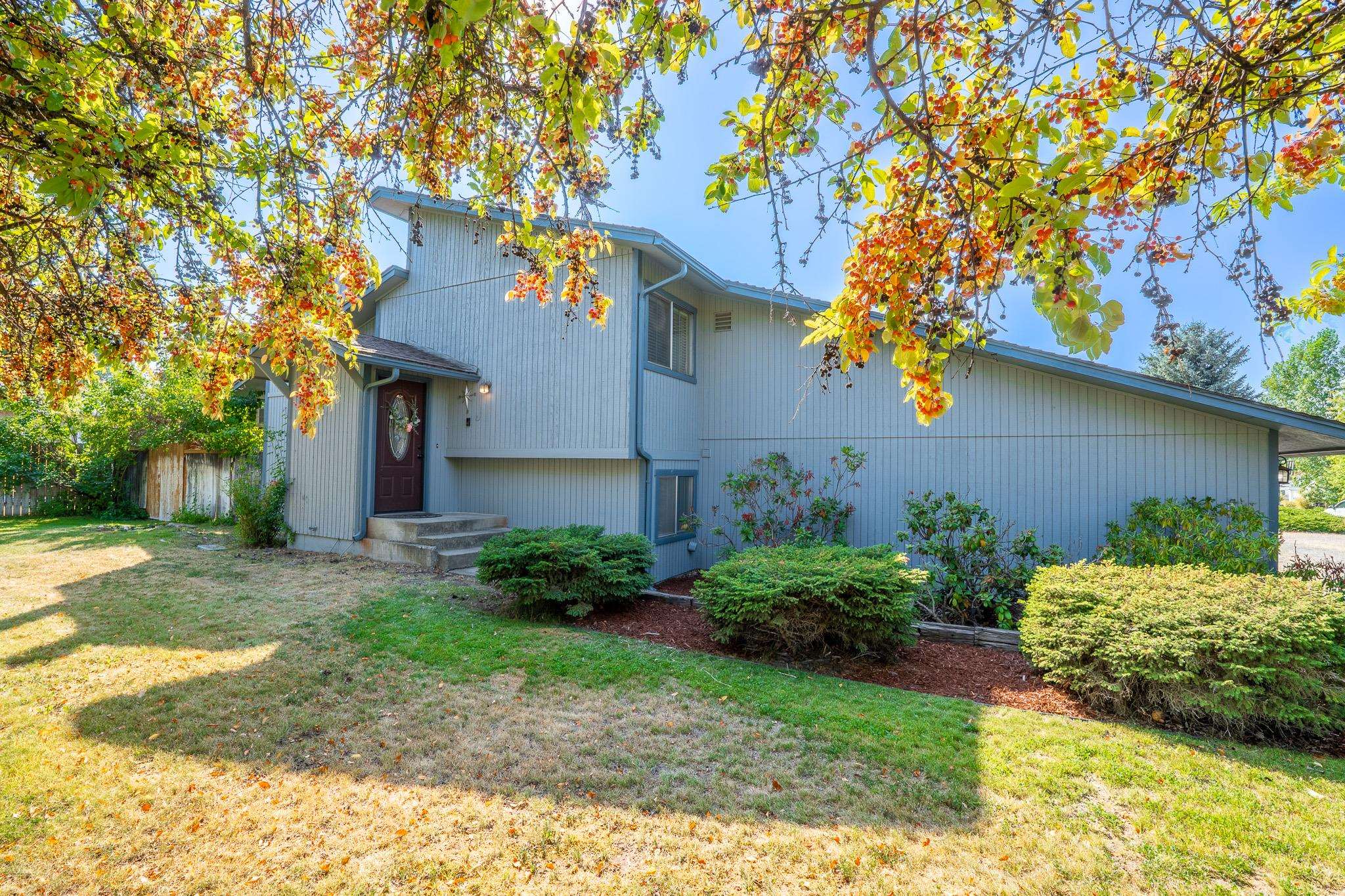 Pineglen Ave, Mead, WA 99021