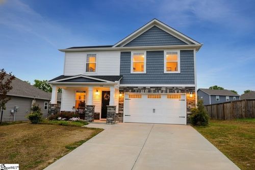 418 Icebow Rd, Fountain Inn, SC, 29644-7920 | Card Image