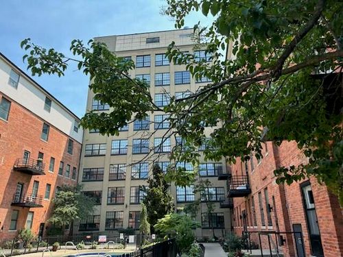 unit-502-6533 E Jefferson Avenue Avenue, Detroit, MI, 48207 | Card Image