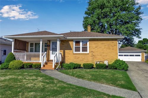 34 Ceil Dr, Cheektowaga, NY, 14227-1925 | Card Image