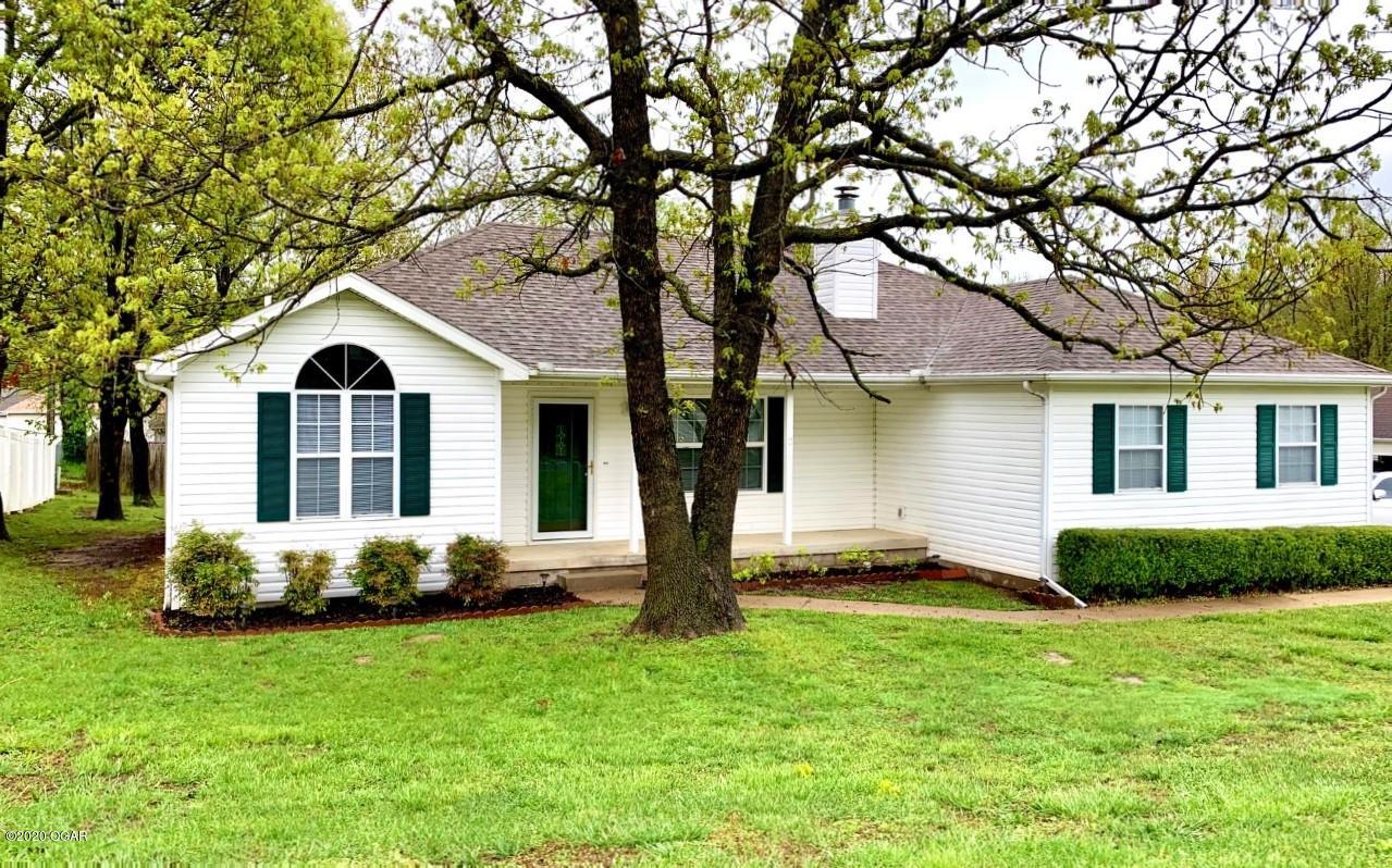 Indiana Ave, Joplin, MO 64801