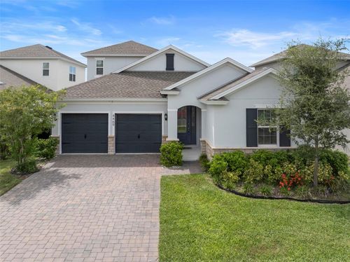 4469 Davos Dr, CLERMONT, FL, 34711-5505 | Card Image