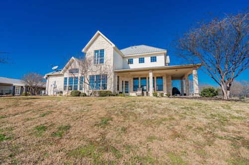 1490 County Road 4205, Bonham, TX, 75418-8908 | Card Image