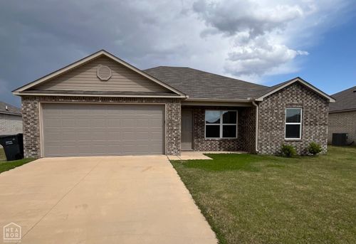 3714 Keeneland Dr, Jonesboro, AR, 72404-7176 | Card Image