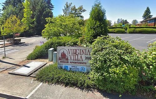 200 High School Rd Ne, Bainbridge Island, WA, 98110-4619 | Card Image