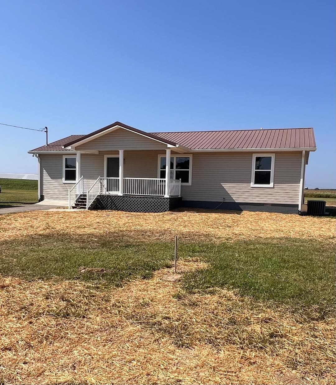 Pleasant Ridge Ct, Huntland, TN 37345
