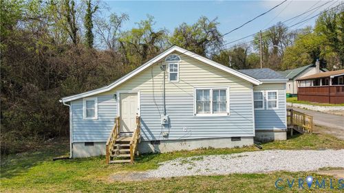 1126 Church St, Hopewell, VA, 23860-1522 | Card Image