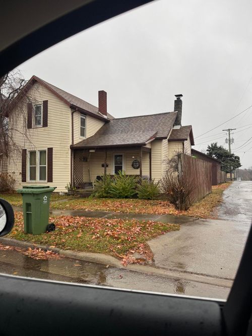 115 W Bennett St, Woodstock, OH, 43084-9768 | Card Image