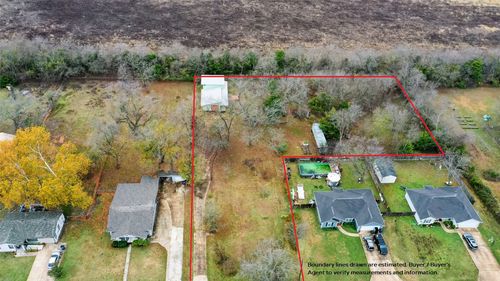 1002 S Main St, Farmersville, TX, 75442-3110 | Card Image