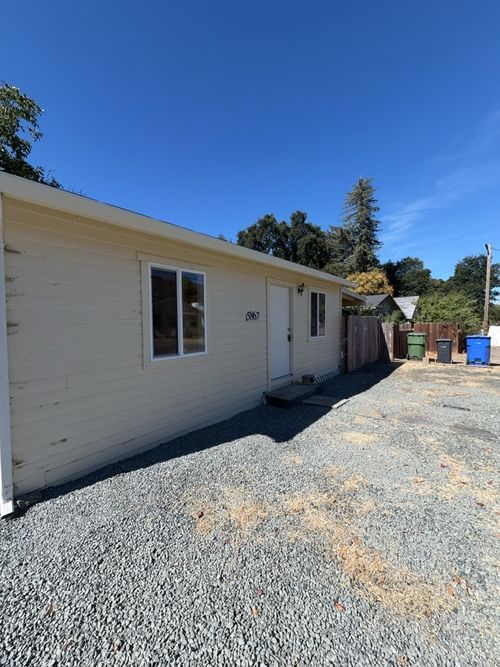 5867 Grove St, Lucerne, CA, 95458-8590 | Card Image