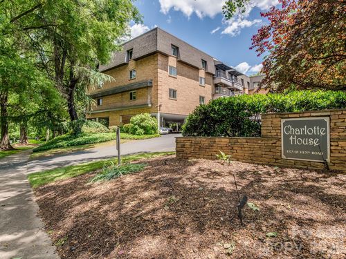 317-1323 Queens Road, Charlotte, NC, 28207 | Card Image