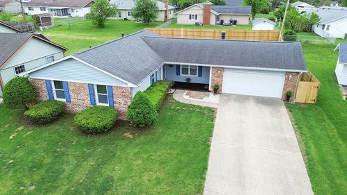 1004 Sunset Rdg, Danville, IL, 61832-2083 | Card Image