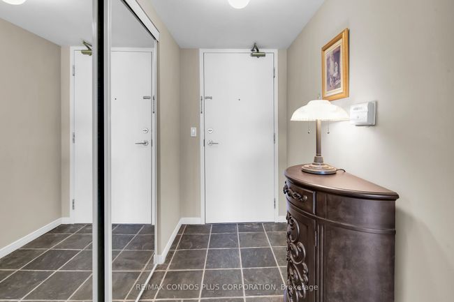 1135 - 109 Front St E, Condo with 2 bedrooms, 2 bathrooms and null parking in Toronto ON | Image 33