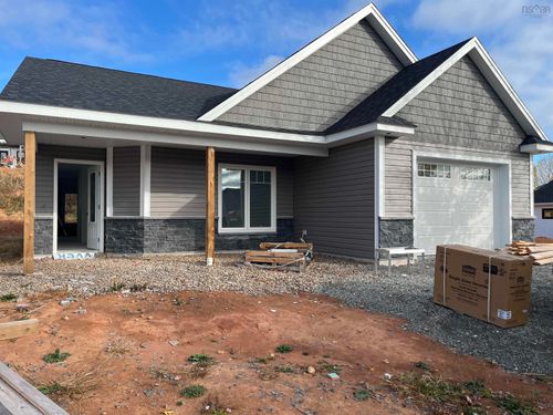 38 Leaside Crt, Port Williams, NS, B0P | Card Image