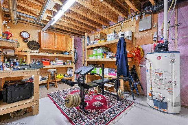 119 Gerber Meadows Dr, House other with 2 bedrooms, 3 bathrooms and 4 parking in Wellesley ON | Image 36