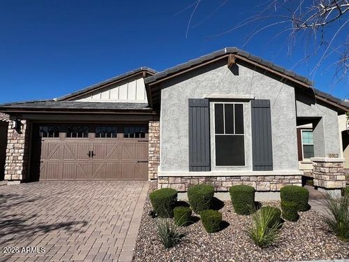 5912 S Del Rancho, Mesa, AZ, 85212-8825 | Card Image