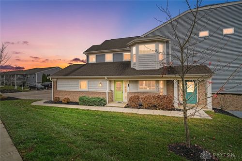 123 Rippling Brook Ln, Springboro, OH, 45066 | Card Image