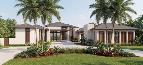 2927 Rhone Dr, Palm Beach Gardens, FL, 33410-1265 | Card Image