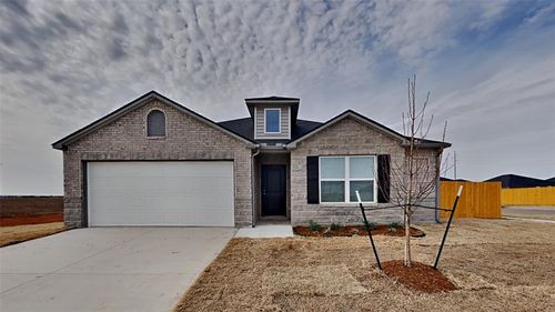 16117 Lovers Lane, Piedmont, OK, 73078 | Card Image