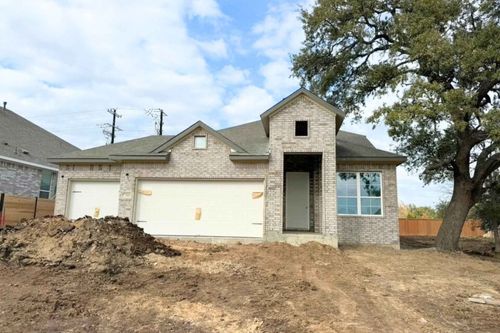 316 Ridgewell Loop, Georgetown, TX, 78633-2467 | Card Image