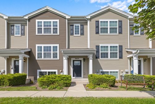2431 Upland Road, Pingree Grove, IL, 60140 | Card Image