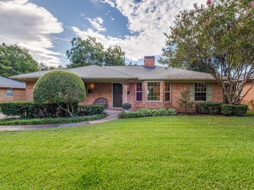 6260 Saratoga Cir, Dallas, TX, 75214-2325 | Card Image