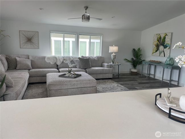 926 N Rock Rose Ave, House other with 3 bedrooms, 2 bathrooms and 3 parking in Sequim WA | Image 8