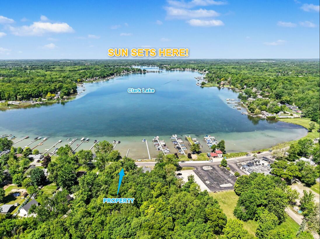 Land in Clarklake 4