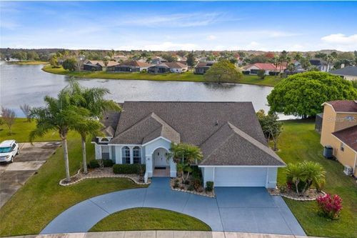 3913 Kiawa Dr, ORLANDO, FL, 32837-5836 | Card Image