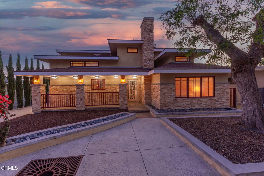 Residential in Ventura 3