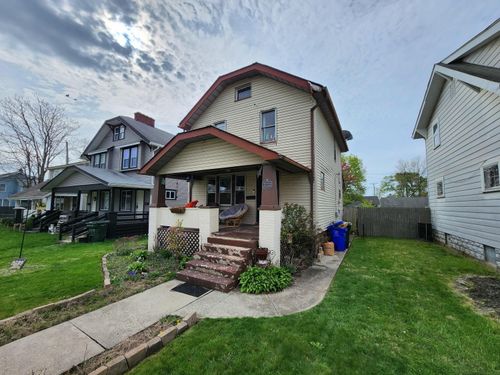 2739 Sutton Avenue, Columbus, OH, 43204 | Card Image